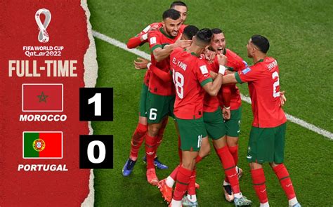 portugal maroc|Portugal vs Morocco